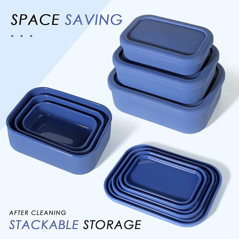 Kotak makan Bento anti bocor,  - Food Storage Design ulasan dan harga