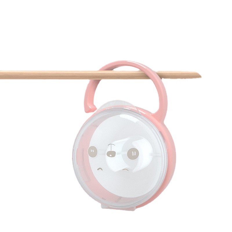 Tempat Penyimpanan Empeng Bayi - Food Storage Design ulasan dan harga