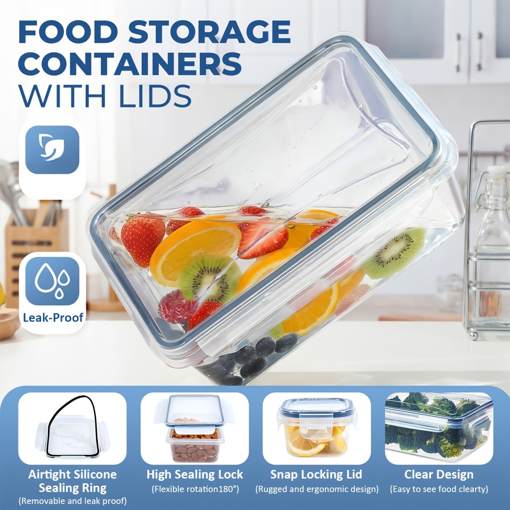 1 buah wadah penyimpanan makan - Food Storage Safe ulasan dan harga