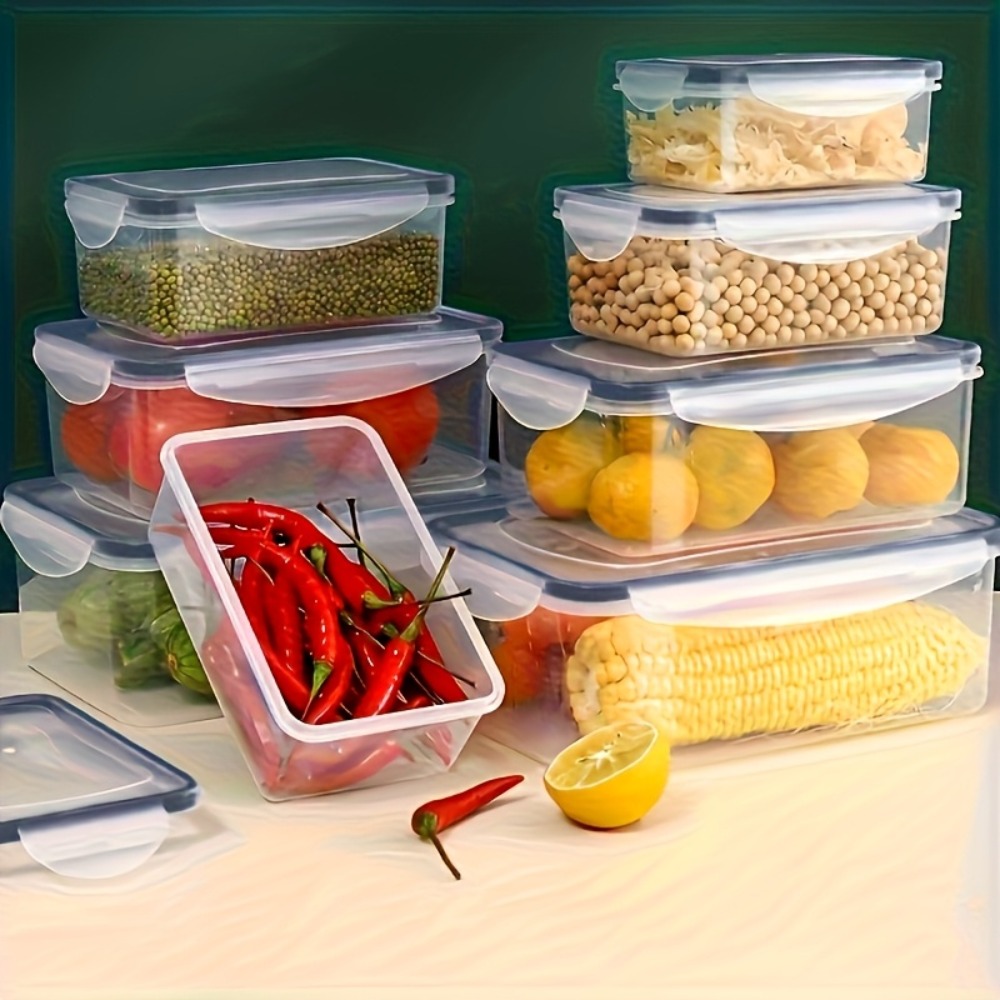 1 buah wadah penyimpanan makan - Food Storage Safe ulasan dan harga