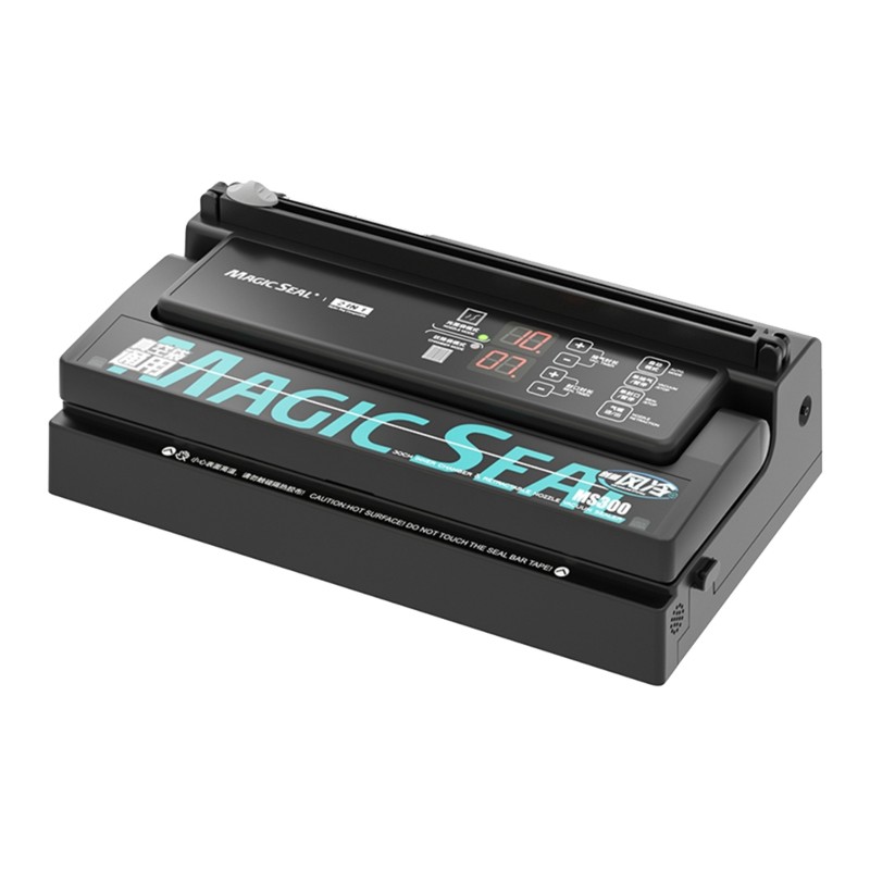 [NEWA08R】 Mesin Penyegel Vakum - Vacuum Sealer Bag ulasan dan harga