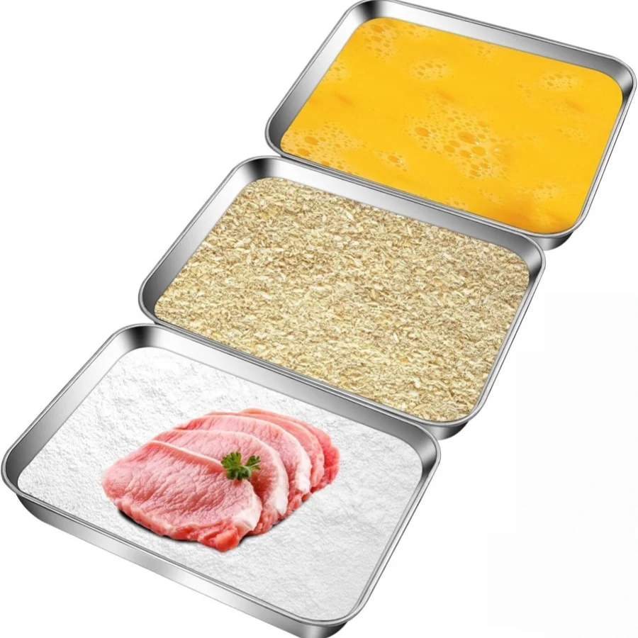 Kotak Makan Stainless Steel Ke - Food Storage Containers With Lids ulasan dan harga