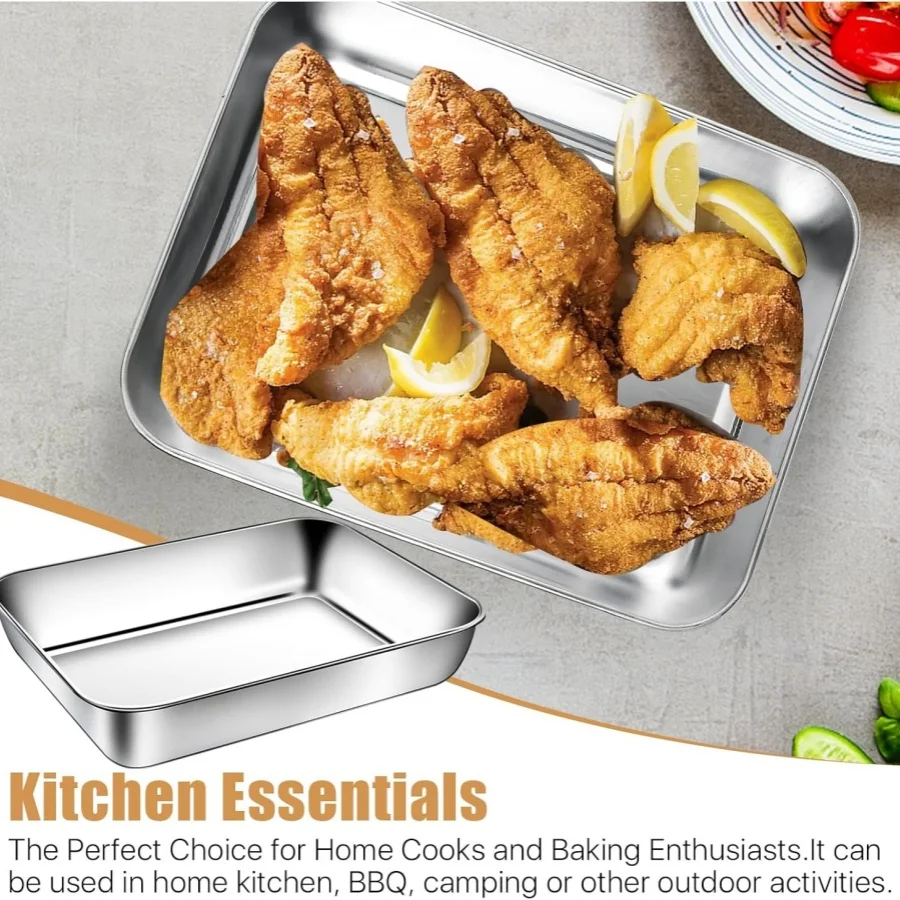 Kotak Makan Stainless Steel Ke - Food Storage Containers With Lids ulasan dan harga